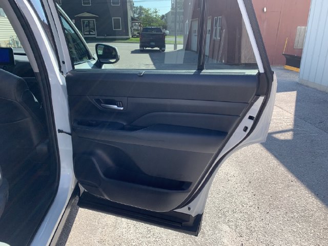 Used 2025 Toyota Grand Highlander Hybrid SUV