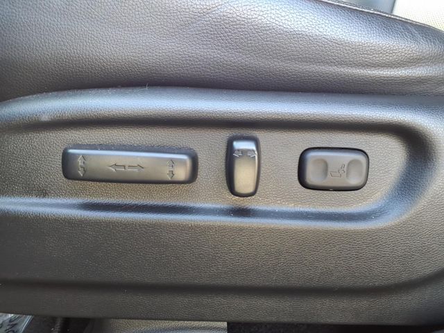Used 2023 Honda Ridgeline Truck