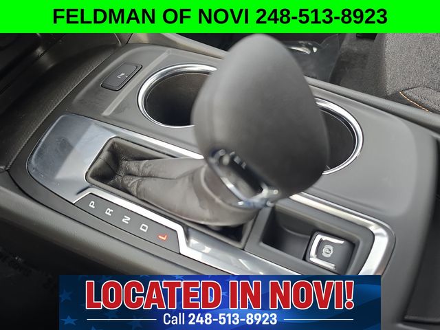 Used 2024 Chevrolet Equinox For Sale in Livonia, MI