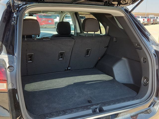 Used Car 2024 Chevrolet Equinox  Ls For Sale Under $25,000 In Plainview, Texas