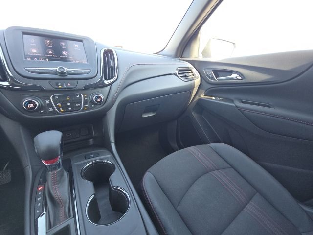 2022 Chevrolet Equinox RS:167431A