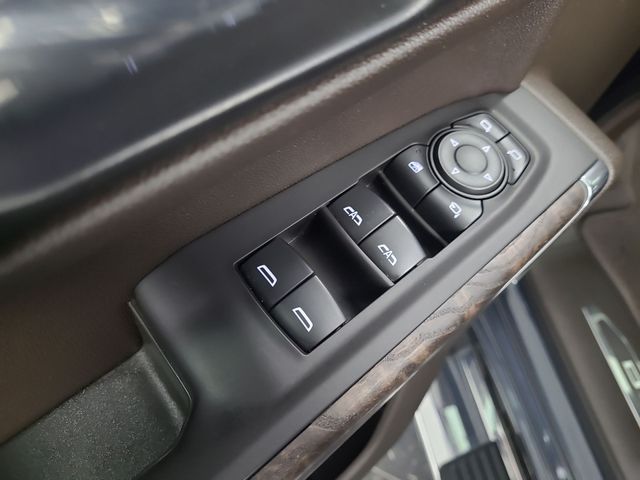 2021 – GMC – Sierra 1500
