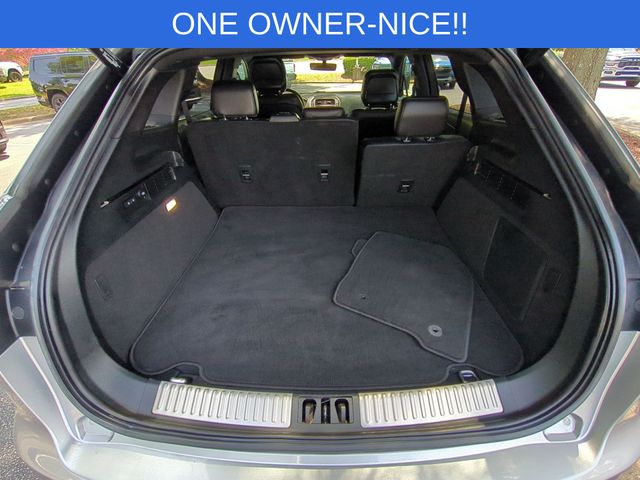 Used 2020 Silver Lincoln Reserve image 35