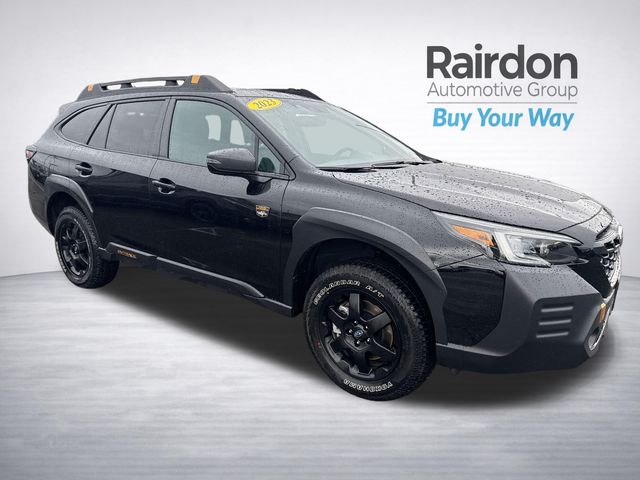 2023 Subaru Outback Wilderness AWD