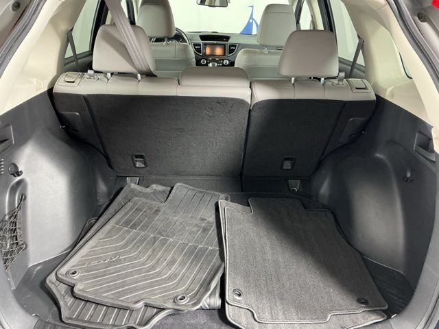 used 2016 Honda CR-V car, priced at $14,479