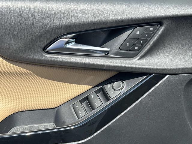2027 Chevrolet Equinox ACTIV White at Supreme Chevrolet of Gonzales