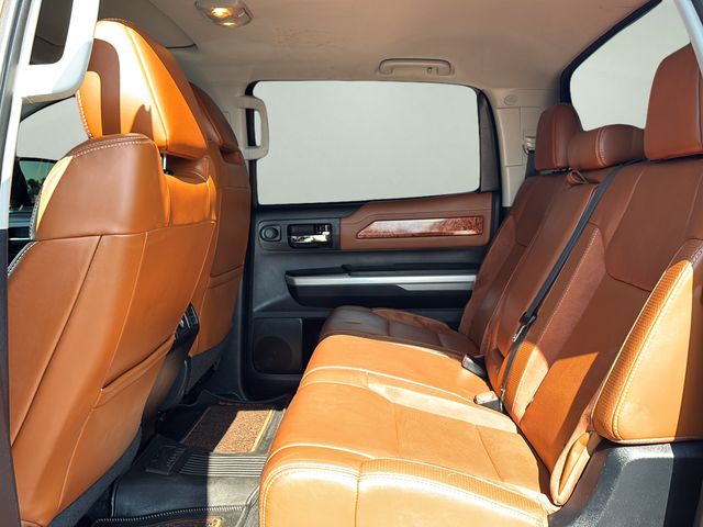 Used 2014 Toyota Tundra Truck