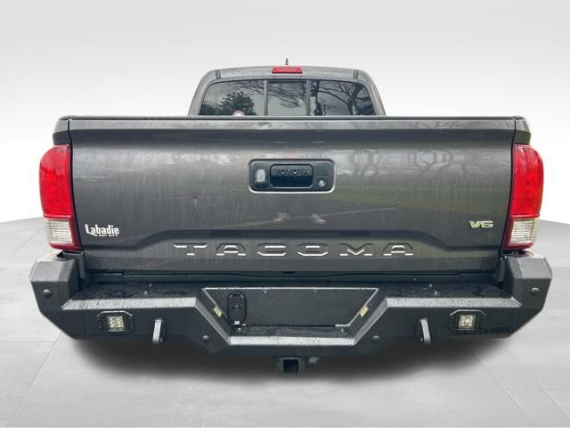 used 2016 Toyota Tacoma car, priced at $27,999