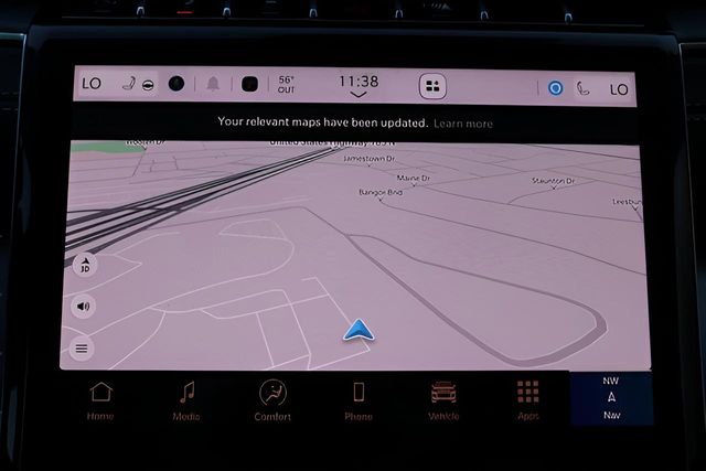 New Car 2025 Jeep Grand Cherokee  Limited For Sale Under $50,000 In Austin, Texas