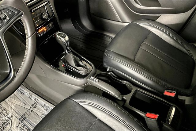 Used 2023 Buick Encore GX For Sale in OLIVE BRANCH, MS