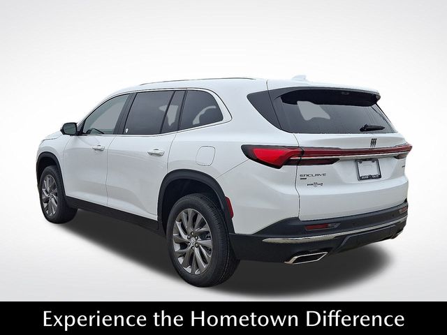 new 2026 Buick Enclave car, priced at $51,055