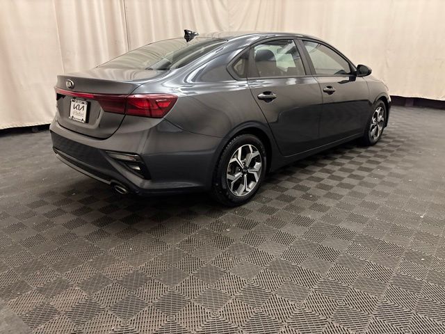 2021 Kia Forte LXS - Image 5
