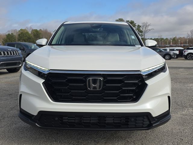 2026 Honda CR-V EX-L:B02070