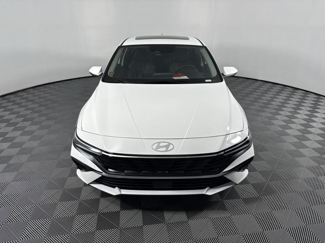 New 2025 Hyundai Elantra For Sale in Indianapolis, IN