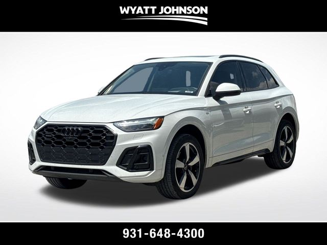 2023 Audi Q5 quattro Prestige S Line 45 TFSI