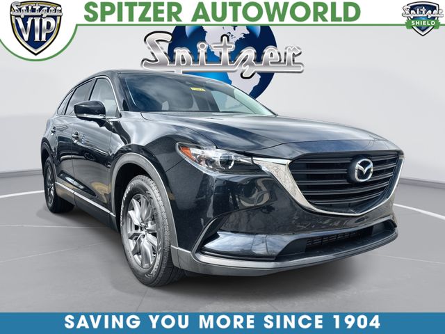 2019 Mazda CX-9