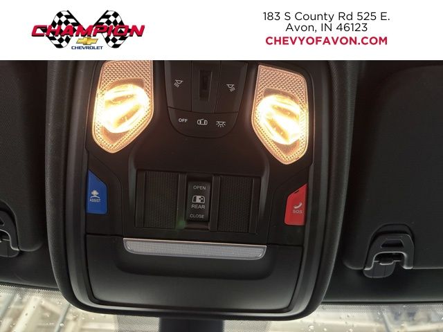 2022 RAM 1500 Big Horn/Lone Star photo