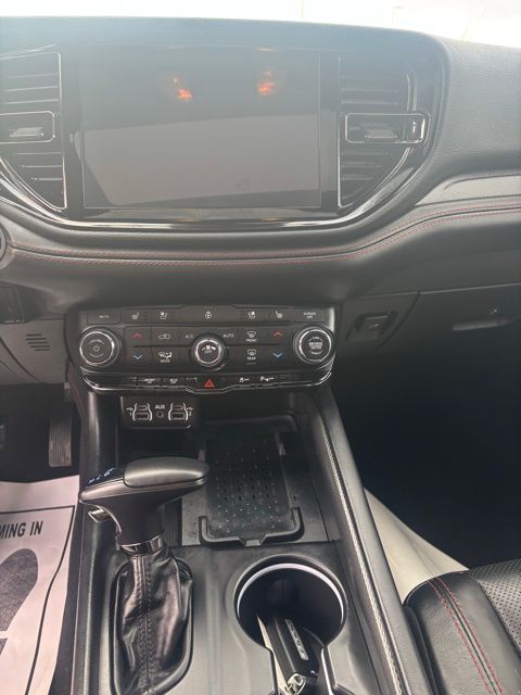 2025 Dodge Durango R/T