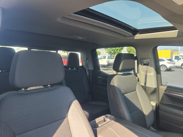 Used 2023 Chevrolet Silverado 1500 For Sale in Grove City, OH