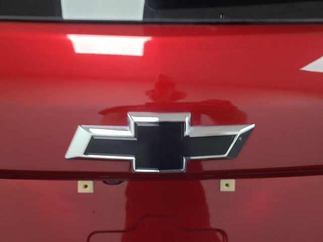 2024 – Chevrolet – Equinox