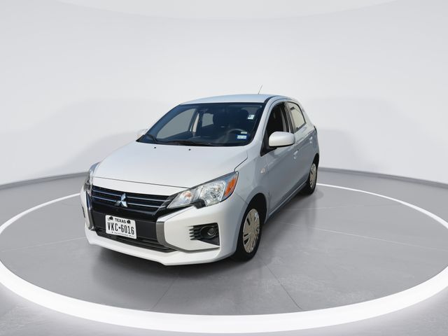 Used 2024  Mitsubishi ES image 4