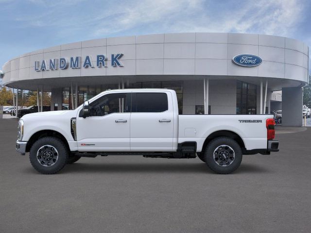 new 2026 Ford F-350SD car, priced at $113,825