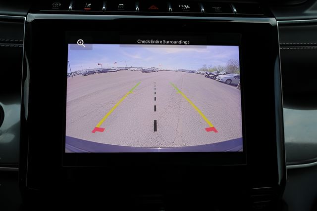 Used Car 2023 Jeep Grand Cherokee  Altitude For Sale Under $30,000 In Austin, Texas