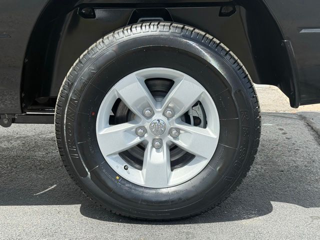 used 2023 Ram 1500 Classic car, priced at $32,135