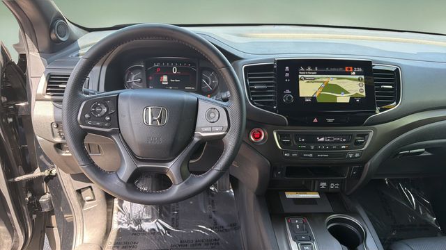 Used 2023 Black Honda TrailSport image 18