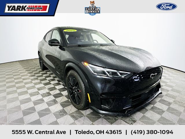 Ford Mustang Mach-E Premium AWD