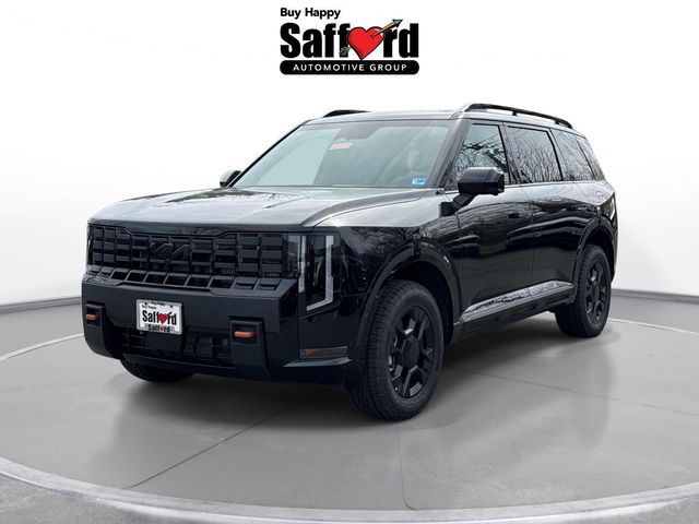 2027 Kia Telluride X-Pro SX-Prestige