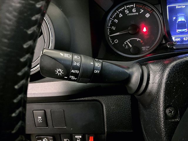 2021 Toyota Tacoma TRD Sport White at Rochrich Mazda