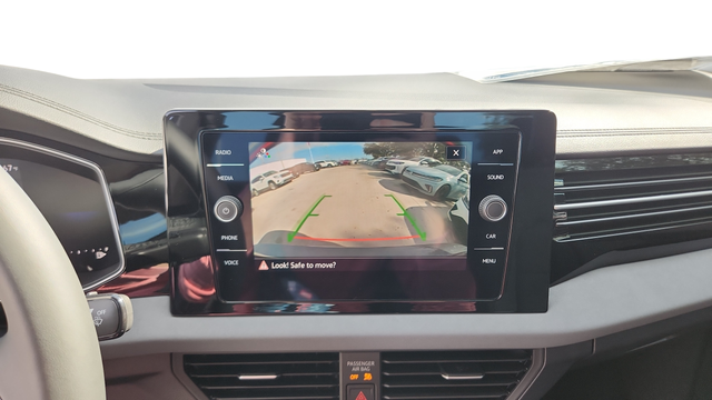 2026 Volkswagen Jetta