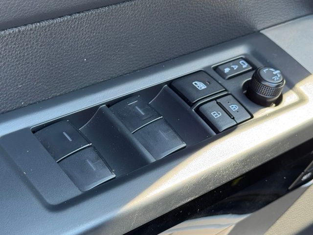 Used 2025 Toyota Tundra Hybrid Truck