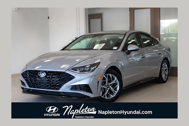 2023 Hyundai Sonata SEL FWD