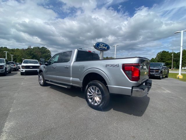 2024 Ford F-150 XLT 5