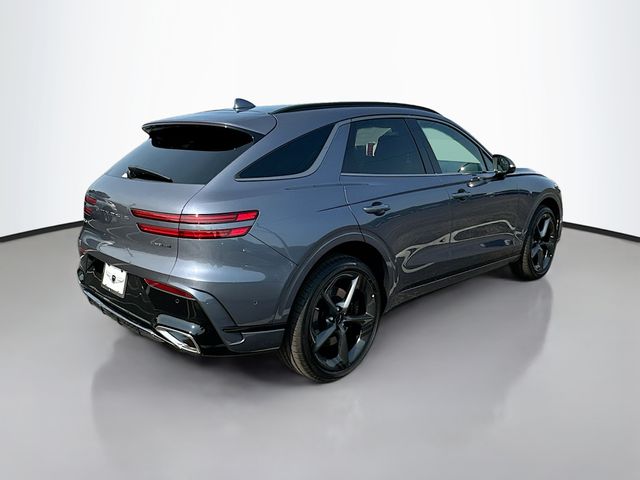 Thumbnail: 2026 Genesis GV70 - 5