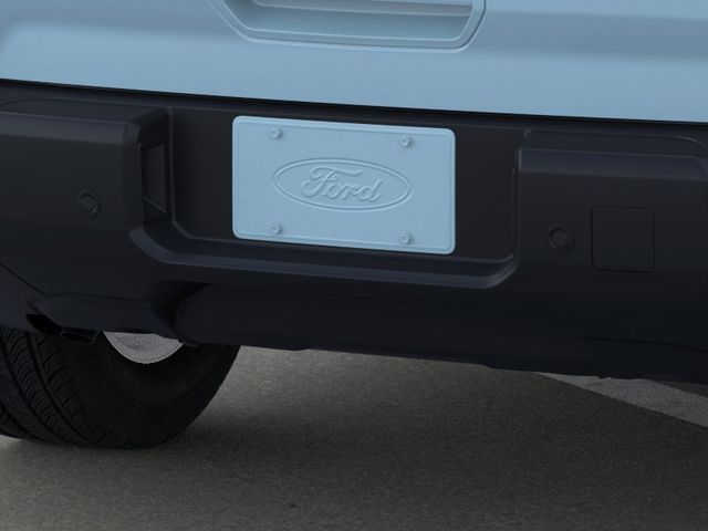 2026 Ford Bronco Sport Heritage:169203