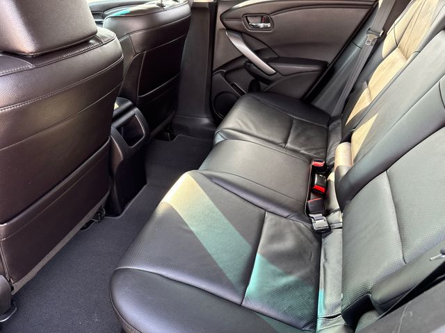 Used 2015 Acura RDX SUV