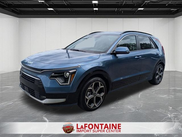 2023 Kia Niro EX Touring