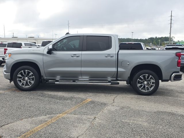 Photo of 2024 Chevrolet Silverado 1500 LT in Dallas, GA - 2,  2024 Chevrolet Silverado 1500 LT:44145A