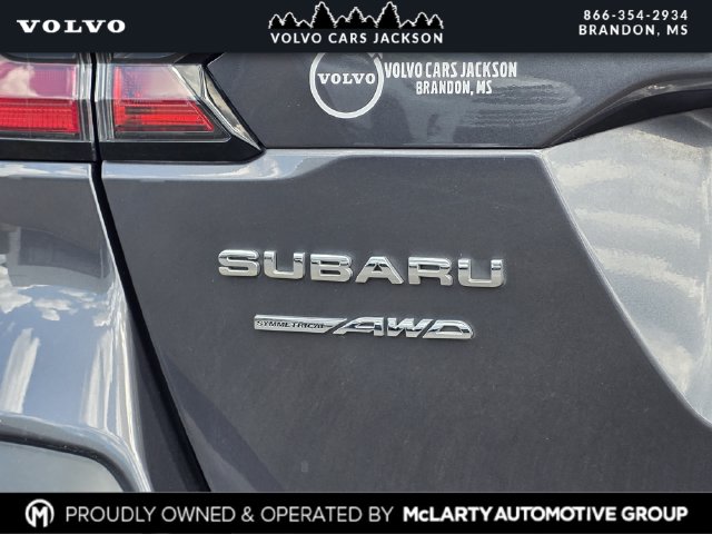 Used 2024 Subaru Outback SUV