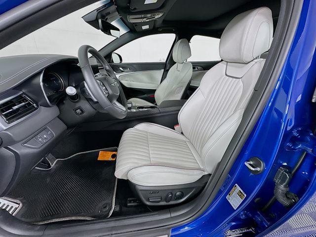 Thumbnail: 2026 Genesis G70 - 21