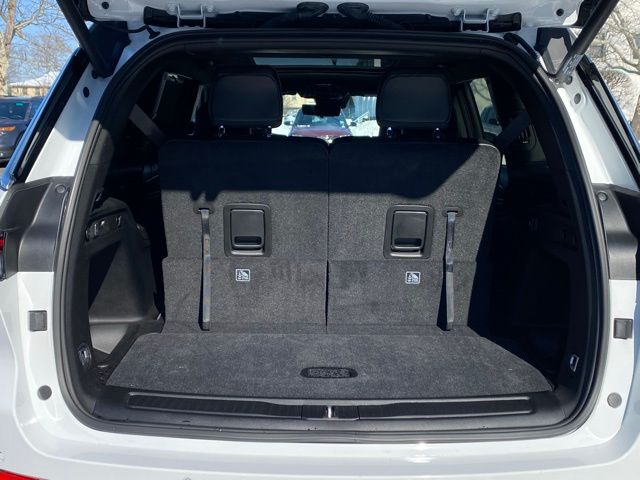 2024 Jeep Grand Cherokee L