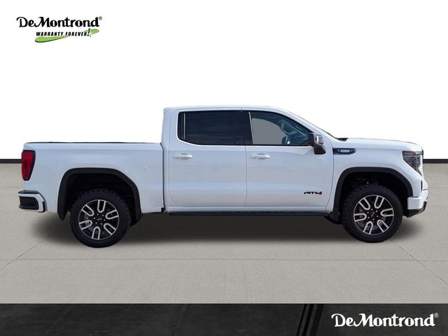 2024 GMC Sierra 1500 AT4 - 3