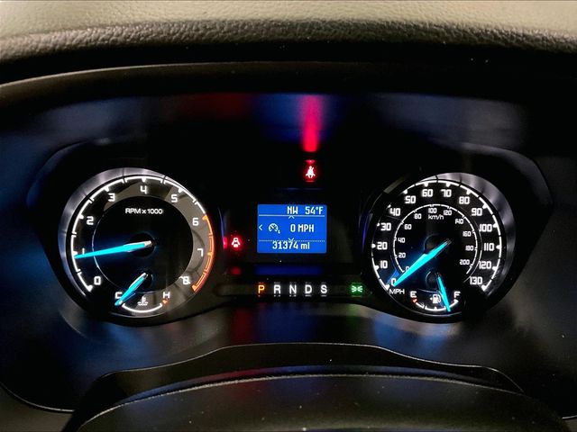 2022 Ford Ranger XL Gray at Grove City Ford