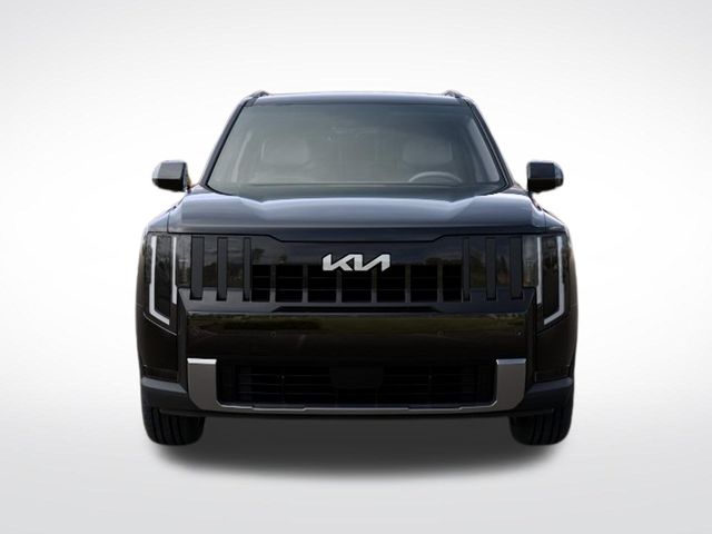 2027 Kia Telluride S - Image 2