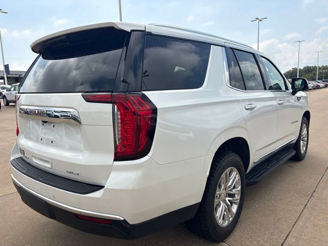Used 2023 GMC Yukon SUV