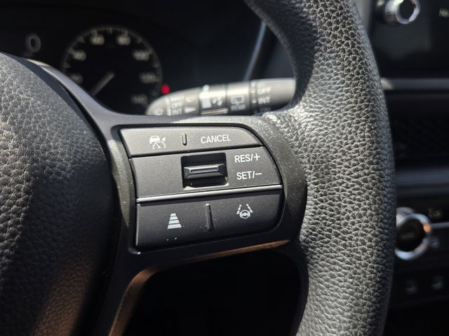 2026 Honda CR-V - $31,732