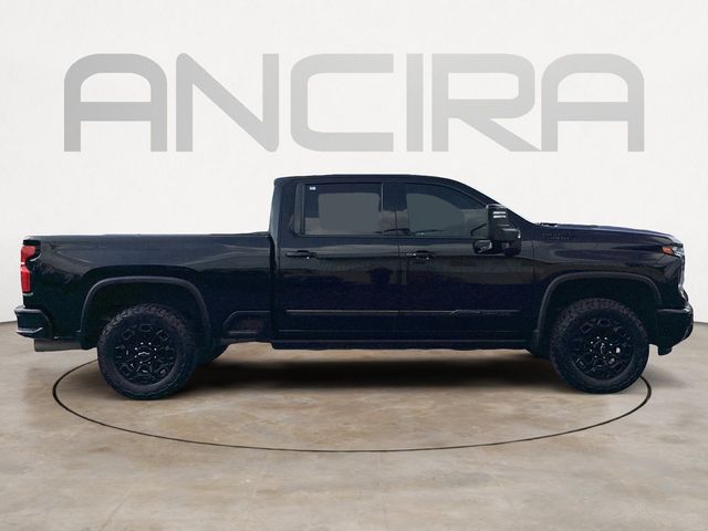 Used Car 2024 Chevrolet Silverado 2500hd  High Country For Sale Under $80,000 In San Antonio, Texas